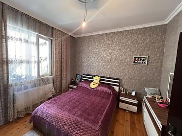 Həyət evləri və villaların satışı: 4 otaqlı, 100 kv. m — 6