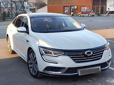 sprinter 4 4: Renault SM6: 2016 г., 2 л, Робот, Бензин, Седан — 3