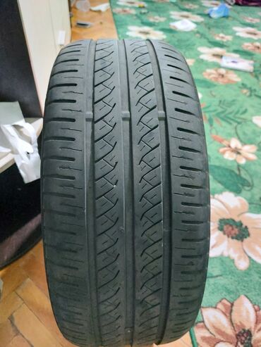 диски 205 55 16: Шины 205 / 55 / R 16, Лето, Б/у, Комплект, Легковые, Китай, Michelin