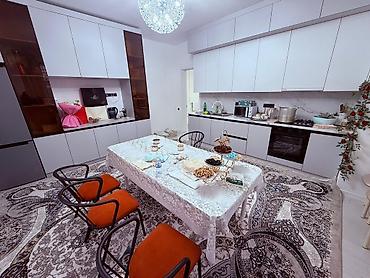 Продажа домов: Дом, 160 м², 5 комнат, Агентство недвижимости, Дизайнерский ремонт — 28