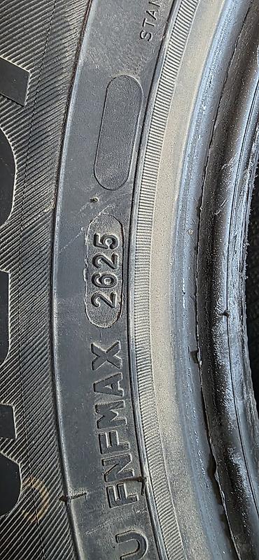 225 40 р18: Зимняя шина 225/60 R17 99T. - Серия: Winter (маркировка WINTER на — 3