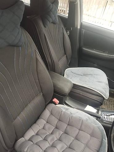 Toyota: Toyota Raum: 2003 г., 1.5 л, Автомат, Бензин, Хэтчбэк — 10