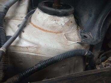 Honda: Honda Fit: 2003 г., 1.3 л, Вариатор, Бензин, Хэтчбэк — 7