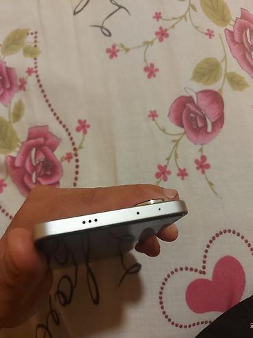 tecno pova 5 pro: Poco F6, 512 GB, rəng - Gümüşü, Barmaq izi — 3