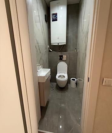 Продажа квартир: 3 комнаты, 96 м², Элитка, 9 этаж, Евроремонт — 10