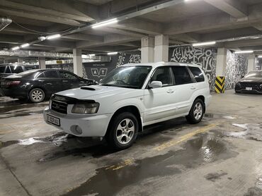 колеса на субару: Subaru Forester: 2 л | 2002 г. | 150000 км | Универсал