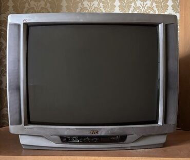 panasonic nv ds30: Продаю б/у телевизор JVC. В рабочем состоянии. ОСНОВНЫЕ ТЕХНИЧЕСКИЕ