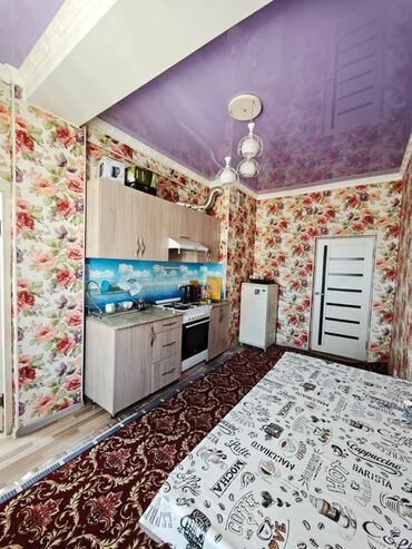 Продажа квартир: 1 комната, 51 м², Элитка, 12 этаж, Евроремонт — 5