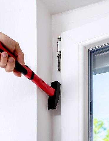 Ремонт окон и дверей: Окно: Ремонт, Бесплатный выезд — 11