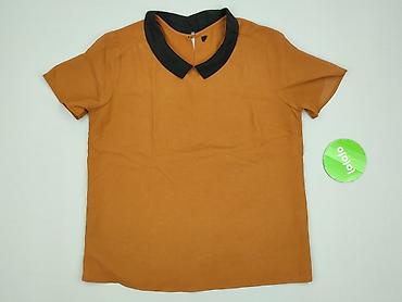 bluzka biala hm: Bluzka damska, rozmiar XL — 2