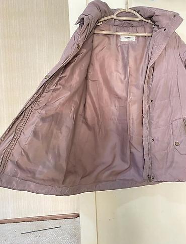 esger geyimi: Puxovik kurtka, Lc Waikiki, M, XL — 3