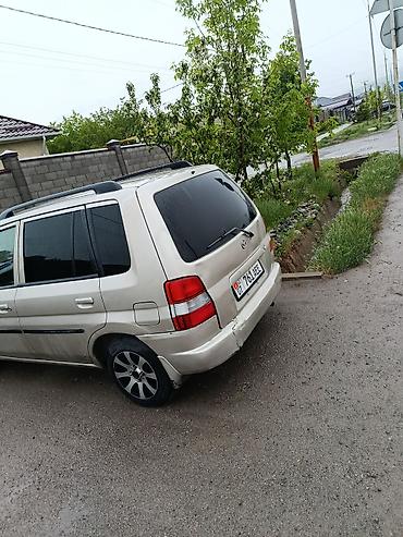 мазда жемио: Mazda Demio: 1999 г., 1.3 л, Автомат, Бензин, Хэтчбэк — 1