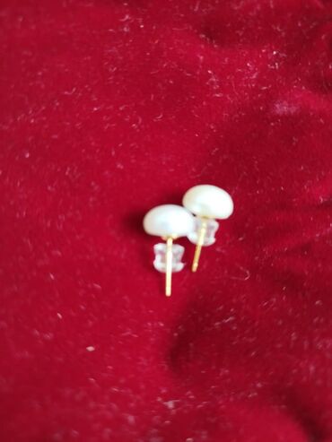 Серебряные наборы украшений: Набор украшений, Женские, Новый — 21