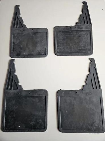 Fenders: ZAVESICE 123 MERCEDES BLATARICE SET | Zavesice 123 Mercedes set je — 4