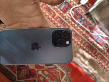 макбук про 13 2020 купить: IPhone 14 Pro Max, Б/у, 256 ГБ, Deep Purple, Зарядное устройство, 81 %