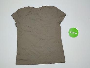 hm t shirt basic: H&M, T-shirt damski, rozmiar XL — 3