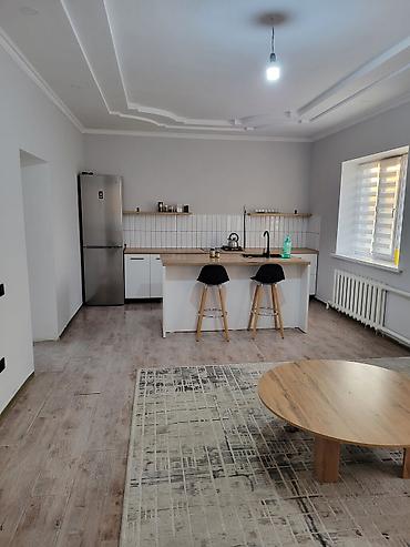 дома из лстк под ключ: 6 комнат, 200 м², 5 соток, Бишкек, Ак-Ордо 1 ж/м Собственник — 4