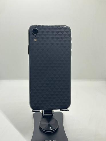 samsung galaxy s10e: IPhone Xr, Б/у, 64 ГБ, Черный, 74 % — 6