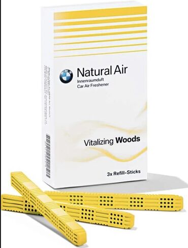 Ароматизаторы для авто: Ароматизаторы на решетку BMW Покупаете чехол, а дальше только саму — 9