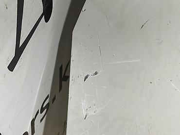 sprinter rex: Крыло Переднее правое Kia, 2021 г., Б/у, Оригинал — 4