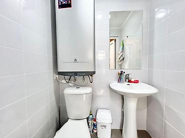 Продажа коттеджей и домов: Продаётся уютная дача в с. Байтик, пос. Гидрогеолог Площадь дома: 130 — 12