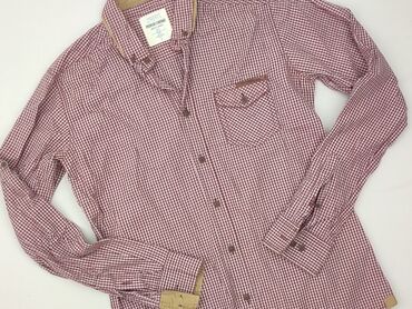 koszula loreto: Shirt for men, S (EU 36), condition - Very good