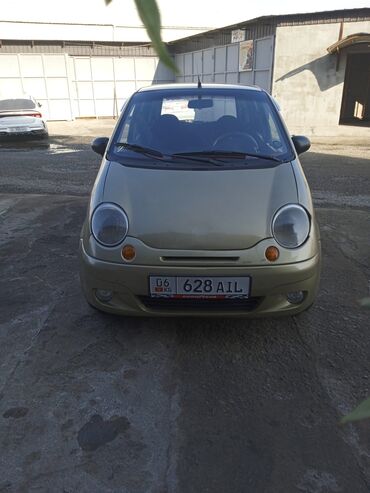 матиз 2 россия: Daewoo Matiz: 2008 г., 0.8 л, Механика, Бензин, Седан