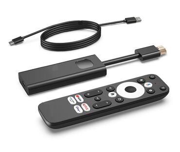 Smart TV bokslar: Yeni Smart TV boks 2 GB / 16 GB, Ünvandan götürmə, Pulsuz çatdırılma, Ödənişli çatdırılma — 8