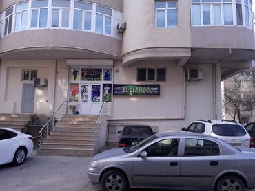 Digər kommersiya daşınmaz əmlakı: Yasamal rayonu, Həsənbəy Zərdabi prospekti ünvanında Qələbə — 8