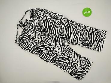 jacket crivit: Bpc bonprix collection, Spodnie 3/4 damskie, rozmiar XL — 3