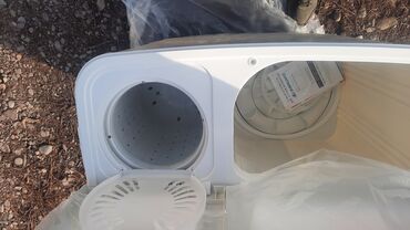 Стиральные машины: Стиральные машины — 6