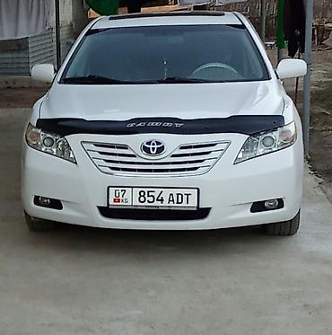 Toyota: Toyota Camry: 2008 г., 2.4 л, Автомат, Бензин, Седан — 13