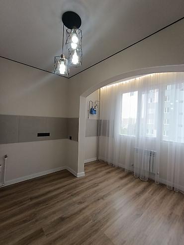 Продажа квартир: 1 комната, 43 м², 5 этаж, Евроремонт — 4