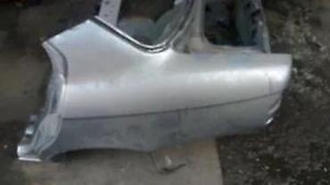 Car Parts & Accessories: Alfa156 limuzina polustranica. Alfa156 limuzina polustranica Kontakt — 2