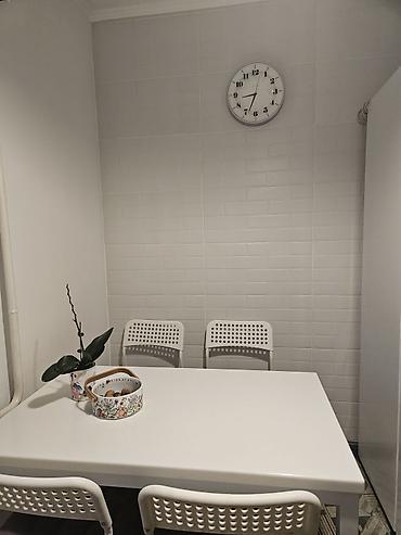 3х комн кв: 3 комнаты, 80 м², 10 мкр Индивидуалка, 3 этаж, Дизайнерский ремонт — 5