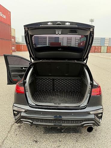 Kia: Kia Cerato: 2020 г., 1.6 л, Бензин, Хэтчбэк — 7