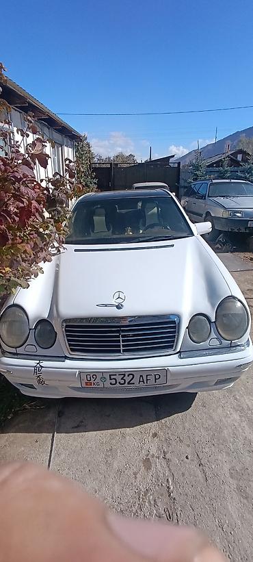 радиатор на опель вектра б: Mercedes-Benz E-Class: 1996 г., 2.8 л, Механика, Бензин, Седан — 2