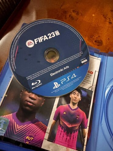 сколько стоит плейстейшен 3 в баку: Fifa 23 ideal veziyyetde ciziqsiz qiymetde razilasmaq olar