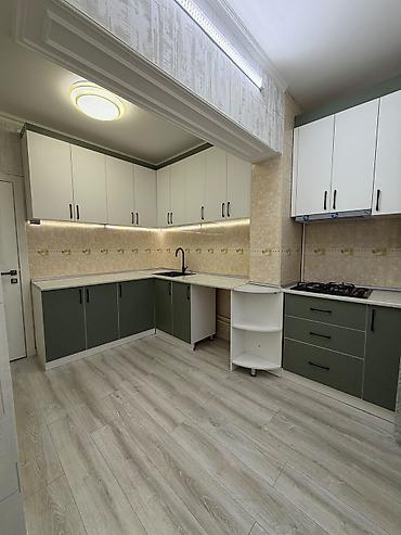 Mənzillər: Bakı, Əhmədli, 3 otaqlı, Köhnə tikili, m. Həzi Aslanov, 80 kv. m — 7