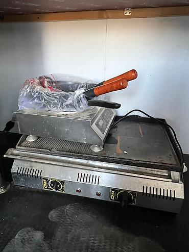 Фудтраки: Продажа бизнеса Фудтрак, Вместе с: Оборудование и мебель, Б/у — 11