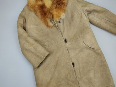 sukienki wieczorowe rozmiar 46: Sheepskin, 3XL (EU 46), condition - Fair