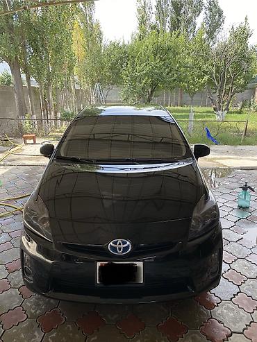 bmw 650: Toyota Prius: 2011 г., 1.8 л, Гибрид — 1