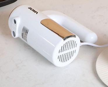 mixer: Mikser "Boma BM-1635"Mikser Boma BM-1635 Boma BM-1635 Mikser, Yüksək — 4