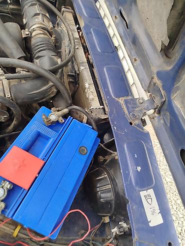 ВАЗ (ЛАДА): ВАЗ (ЛАДА) 2107: 2007 г., 1.6 л, Механика, Бензин, Седан — 14