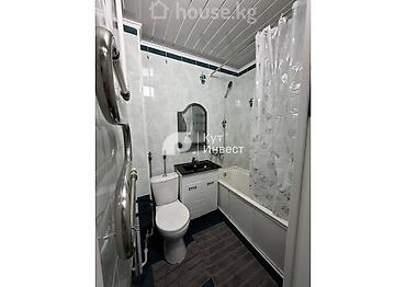 Продажа квартир: 2 комнаты, 43 м², 104 серия, Евроремонт — 5