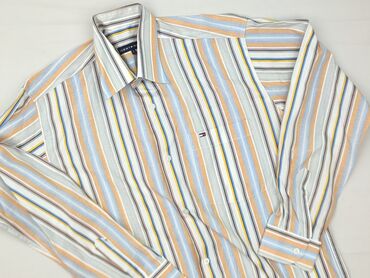 Shirt for men, M (EU 38), Tommy Hilfiger, condition - Perfect