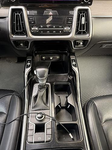 лобовое стекло киа соренто 2021: Kia Sorento: 2020 г., 2.2 л, Дизель, Кроссовер — 9