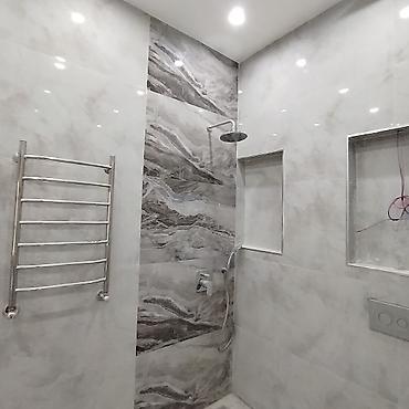 Квартиры: 2 комнаты, Новостройка, 63 м² — 8