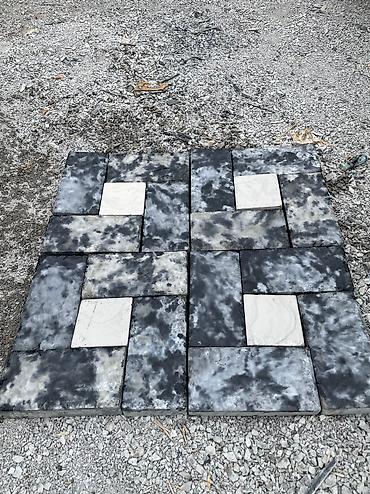 Евробрусчатка: Брусчатка под мрамор высокого качества изготавливаем только из — 8