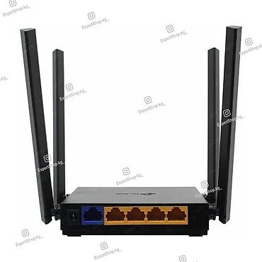 dtf printer: Новый wi-fi роутер tp-link archer c54(ru). Двухдиапазонный (2.4 ггц и — 3